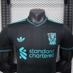 2025/2026 Player Version Liverpool Special Edition 09 Football Jersey 1:1 Thai Quality - 图片 3