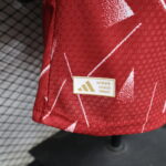 2026/2027 Player Version Liverpool Home Football Shirt 1:1 Thai Quality - 图片 10