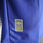 2025/2026 Player Version Newcastle United Third Away Football Shirt 1:1 Thai Quality - 图片 9