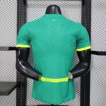 2026 Player Version Senegal National Team Two Star Special Edition Football Shirt - 图片 2