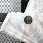 2026 Senegal National Team Home Football Shirt 1:1 Thai Quality - 图片 10