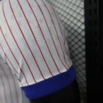 2024 Player Version France Away Football Shirt 1:1 Thai Quality - 图片 6