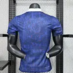 2025 Player Version France Home Football Shirt 1:1 Thai Quality - 图片 2