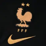 2026  France Goalkeeper- Black Jersey 1:1 Thai Quality - 图片 6