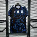 2026 Argentina Away Soccer Jersey 1:1 Thai Quality