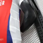 2024-2025 Players Version Arsenal Home Football Shirt 1:1 Thai Quality - 图片 8