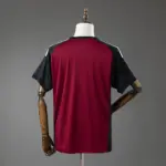 2026 Spain National Team Goalkeeper Red Jersey 1:1 Thai Quality - 图片 2