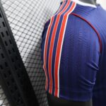 2025/2026 Player Version Arsenal Special Edition Blue Football Shirt 1:1 Thai Quality - 图片 3