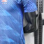 2026  France National Team Home Football Shirt Player Version 1:1 Thai Quality - 图片 10