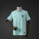 2026 France Away Football Shirt 1:1 Thai Quality - 图片 3