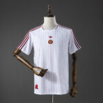 Chelsea Terrace Icons T-Shirt White