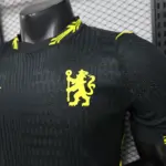 2026/2027 Player Version Chelsea Away Football Shirt 1:1 Thai Quality - 图片 5