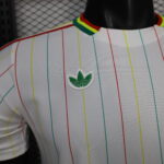 2026 Player Version Senegal National Team Special Edition Football Shirt - 图片 4