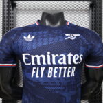 2026/2027 Player Version Arsenal Special Edition Football Shirt 1:1 Thai Quality - 图片 3