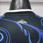 2026 Player Version Argentina Away Jersey 1:1 Thai Quality - 图片 7