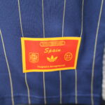 2026 Player Version Spain National Team Retro Special Edition Football Shirt 1:1 Thai Quality - 图片 8