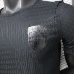 2026 Player Version Norway National Team Away Football Shirt 1:1 Thai Quality - 图片 5