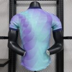 2024/2025 Player Version Arsenal Third Away Football Shirt 1:1 Thai Quality - 图片 2