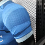 2024/2025 Player Version Napoli Partenope Limited Edition Soccer Jersey 1:1 Thai Quality - 图片 9