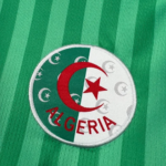 2026 Algeria National Team Away Football Shirt 1:1 Thai Quality - 图片 7