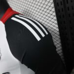 2024/2025 Player Version Manchester United Pre-race suit Football Shirt 1:1 Thai Quality - 图片 7