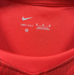 2026 Türkiye National Team Home Football Shirt 1:1 Thai Quality - 图片 6