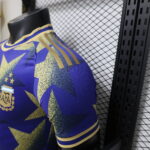 2026 Player Version Argentina Special Edition Jersey  1:1 Thai Quality - 图片 7