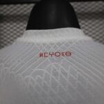 2025 Player Version Morocco National Team Away Football Shirt 1:1 Thai Quality - 图片 9