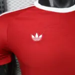 2026/2027 Player Version Manchester United Special Edition Football Shirt 1:1 Thai Quality - 图片 4