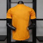 2026 Player Version Côte d'Ivoire Special Edition Football Shirt 1:1 Thai Quality - 图片 2
