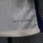 2024/2025 Player Version Chelsea Away Football Shirt 1:1 Thai Quality - 图片 11