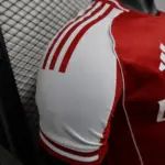 2025/2026 Arsenal Home Special Edition Football Shirt 1:1 Thai Quality - 图片 3