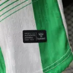 2026/2027 Player Version Real Betis Home Jersey 1:1 Thai Quality - 图片 11