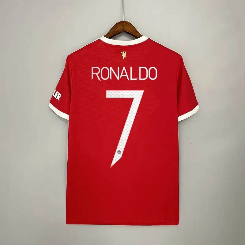 62630d10e2dfc48f2cbe1ade1a01393d RONALDO#7 M-U Ucl Home - 图片 1