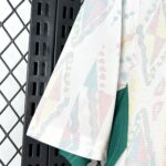 2026 Senegal National Team Home Football Shirt 1:1 Thai Quality - 图片 9