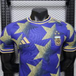 2026 Player Version Argentina Special Edition Jersey  1:1 Thai Quality - 图片 3