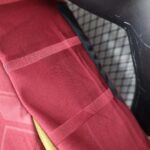 2024 Player Version Belgium National Team Home Football Shirt 1:1 Thai Quality - 图片 7