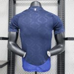 2024/2025 Player Version Manchester United Away Football Shirt 1:1 Thai Quality - 图片 2