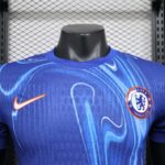 2024/2025 Player Version Chelsea Home Football Shirt 1:1 Thai Quality - 图片 5
