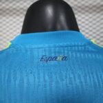 2026 Player Version Spain National Team Goalkeeper Football Shirt 1:1 Thai Quality - 图片 9