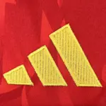 2026 Belgium National Team Home Football Shirt 1:1 Thai Quality - 图片 5