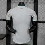 2026 Player Version Senegal National Team Home World Cup Football Shirt - 图片 2