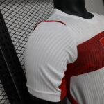 2026 Player Version Türkiye National Team Away Football Shirt 1:1 Thai Quality - 图片 6