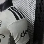 2026/2027 Player Version Arsenal Goalkeeper Jersey 1:1 Thai Quality - 图片 3
