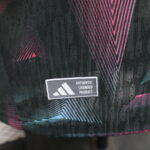 2026 Player Version Argentina Goalkeeper Jersey  1:1 Thai Quality - 图片 11