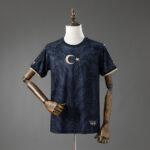 2026 Türkiye National Team Heritage Jersey 1:1 Thai Quality