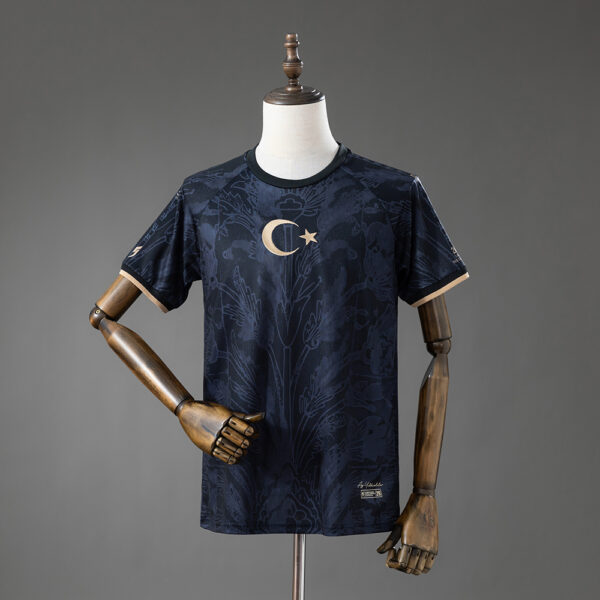 2026 Türkiye National Team Heritage Jersey 1:1 Thai Quality