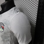 2026/2027 Player Version Egypt National Team Away Football Shirt 1:1 Thai Quality - 图片 7