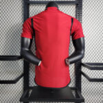 2023/2024 Player Version Manchester United Home Football Shirt 1:1 Thai Quality - 图片 2