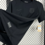 2026 Norway National Team Away Football Shirt 1:1 Thai Quality - 图片 5